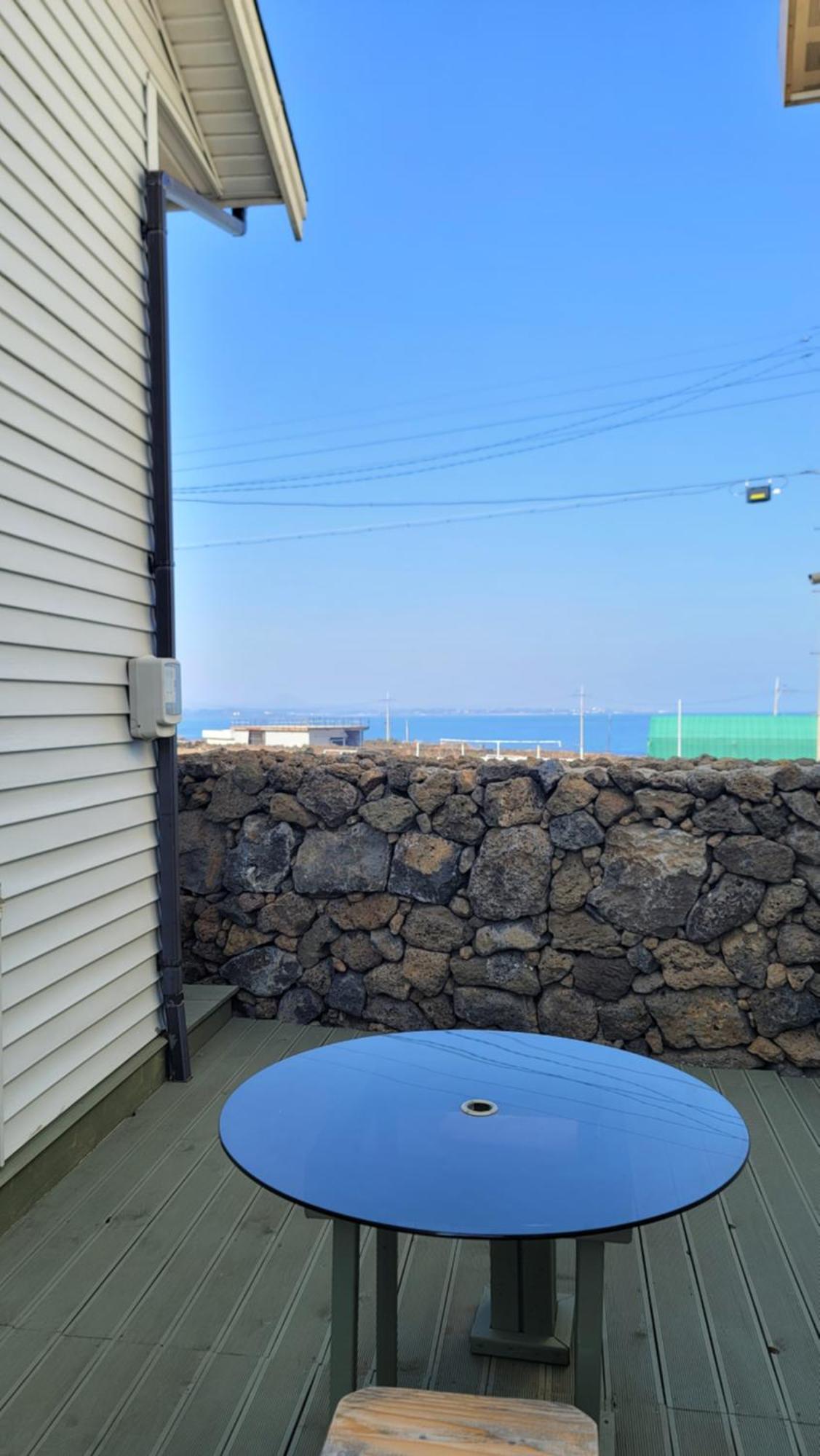 Villa Haumok-gil 52 Rent-a-House Jeju Exterior foto